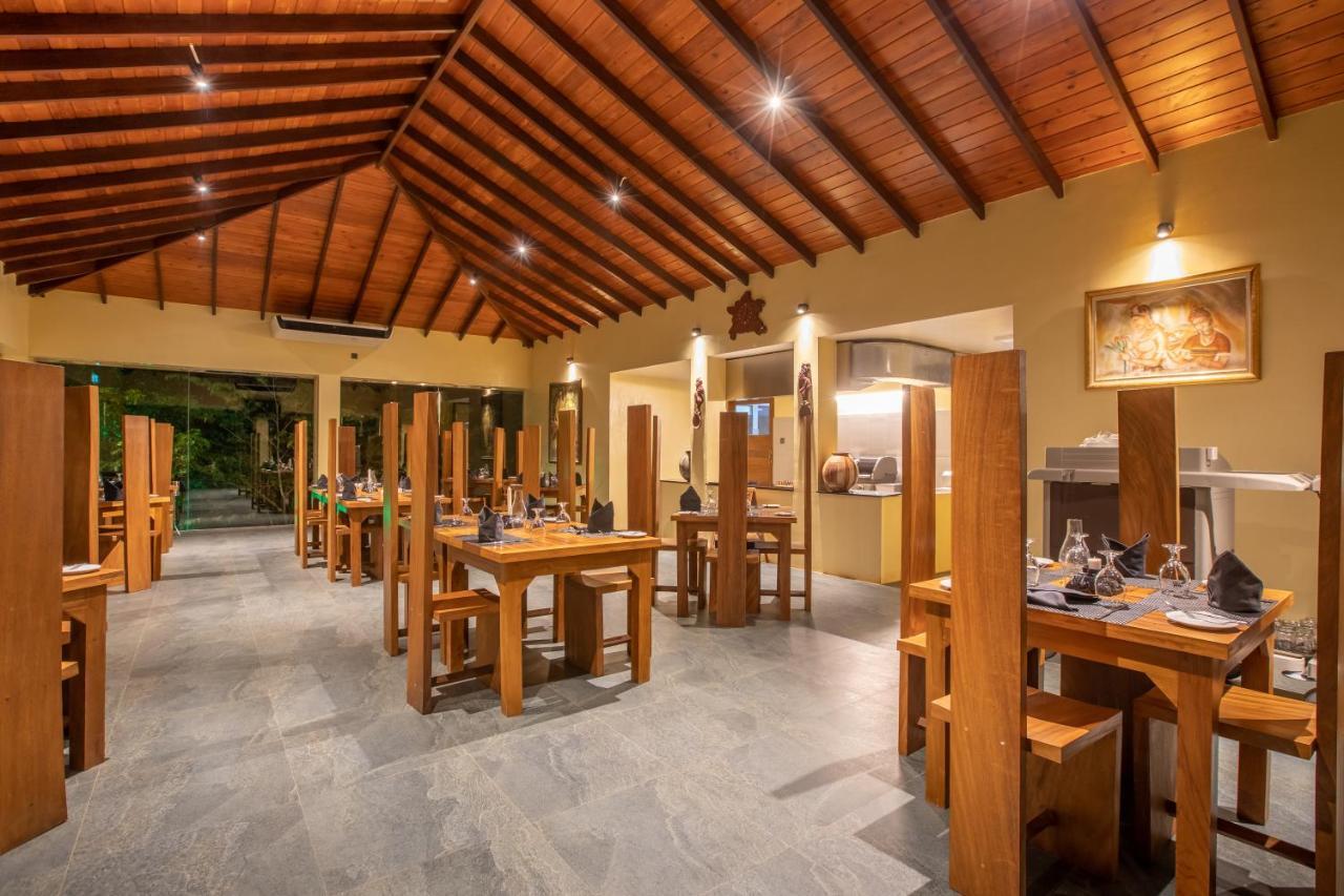 Sigiriya King'S Resort Kültér fotó