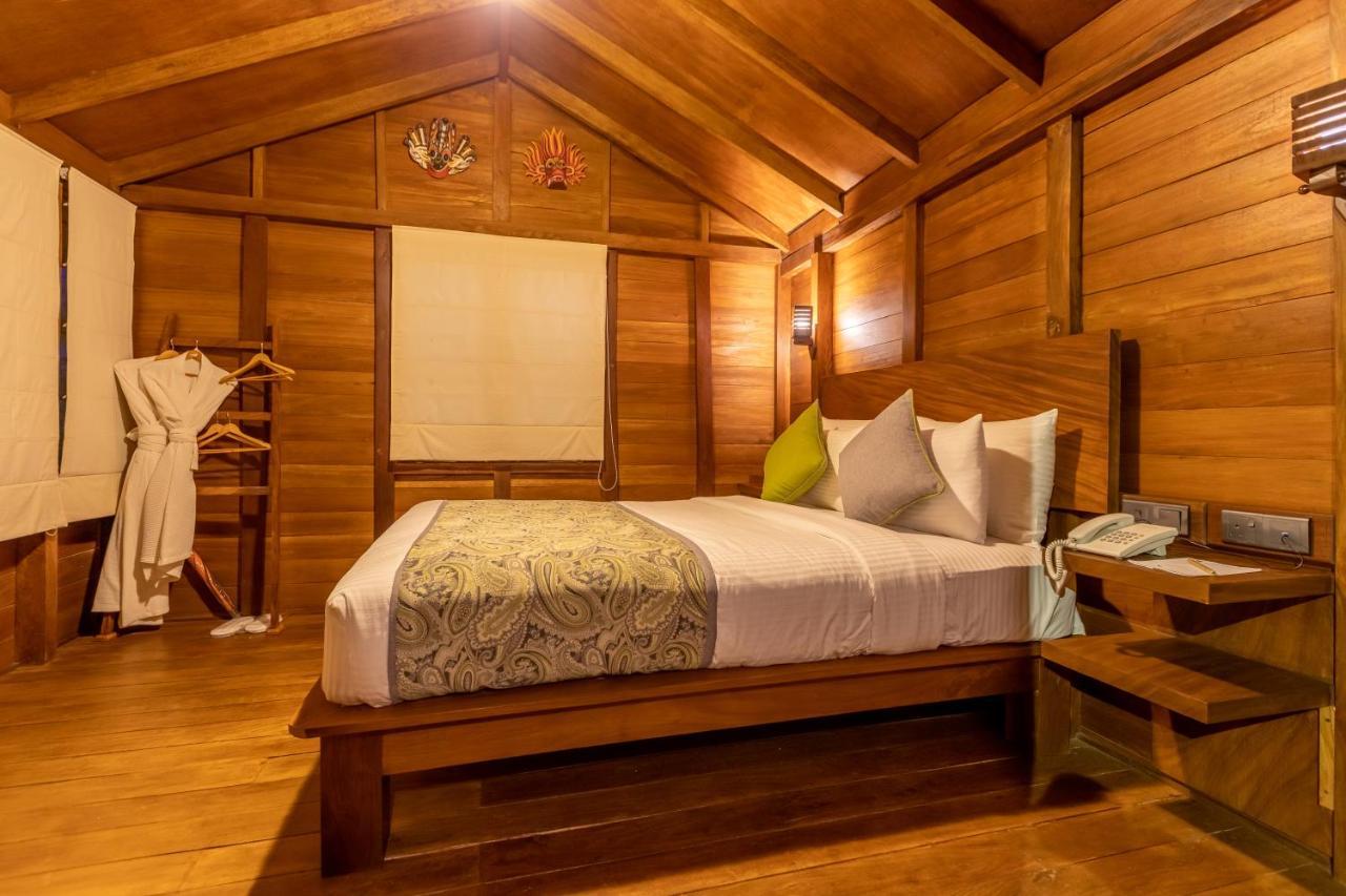 Sigiriya King'S Resort Kültér fotó