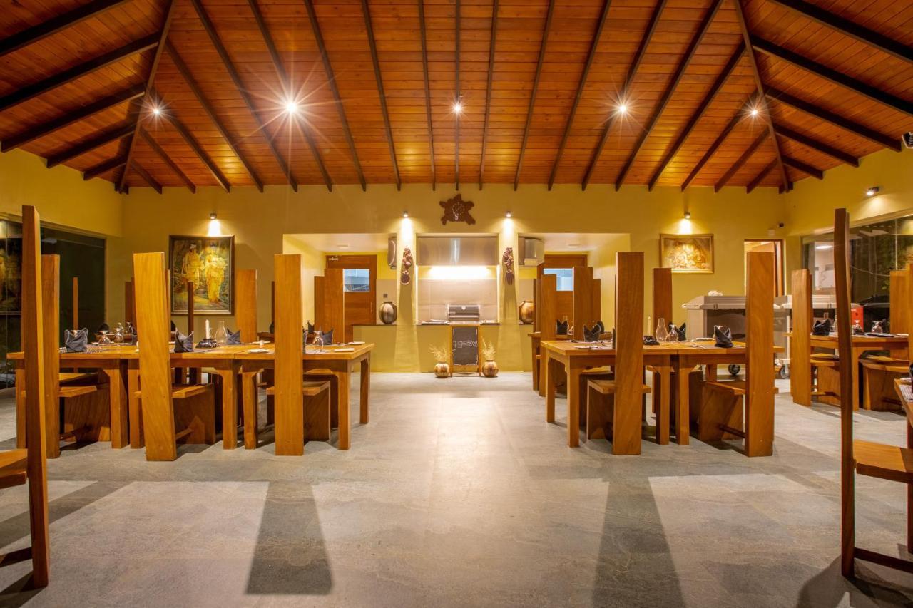 Sigiriya King'S Resort Kültér fotó