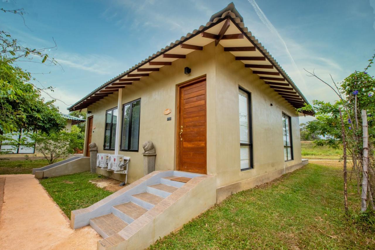 Sigiriya King'S Resort Kültér fotó