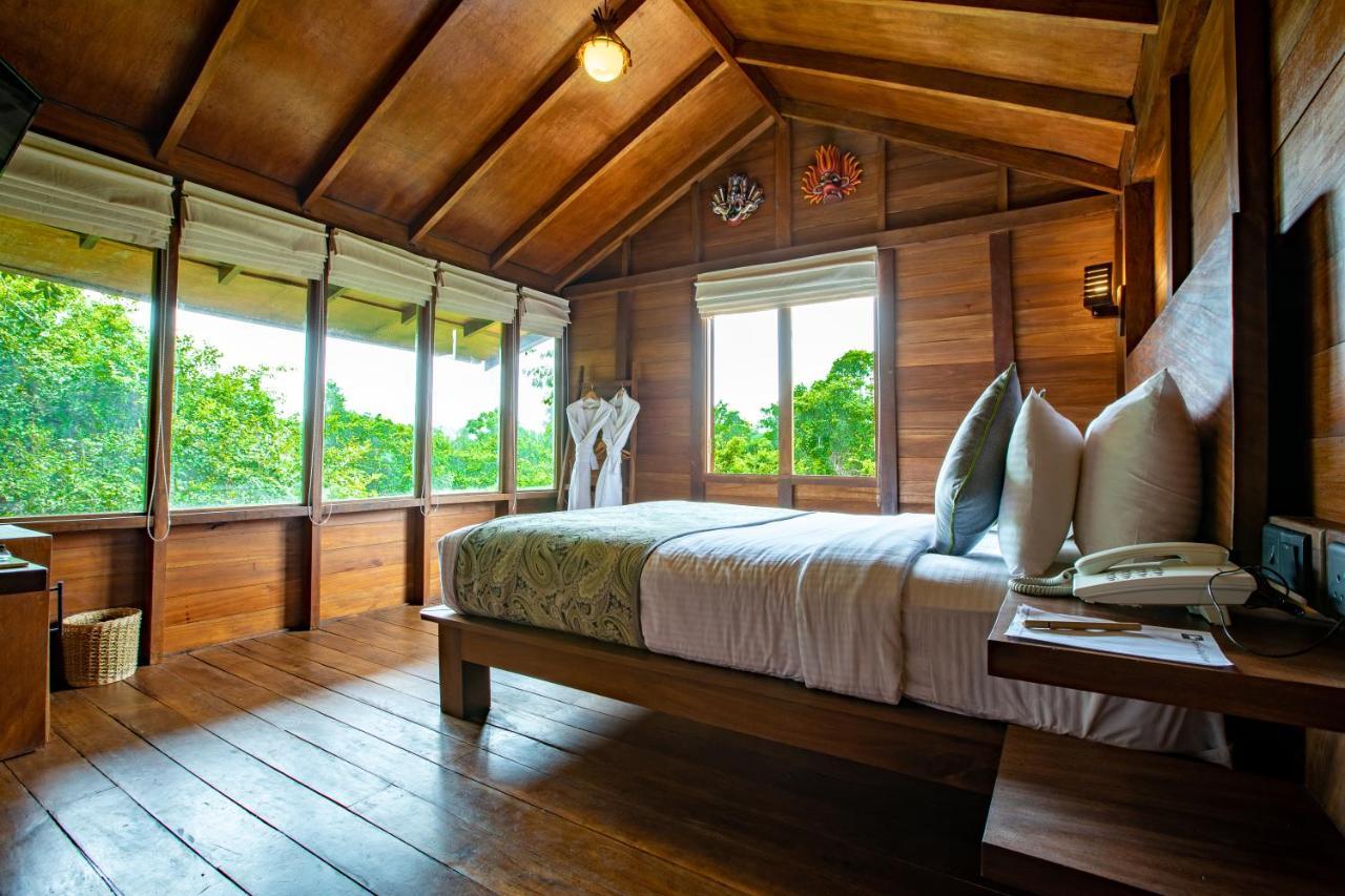 Sigiriya King'S Resort Kültér fotó