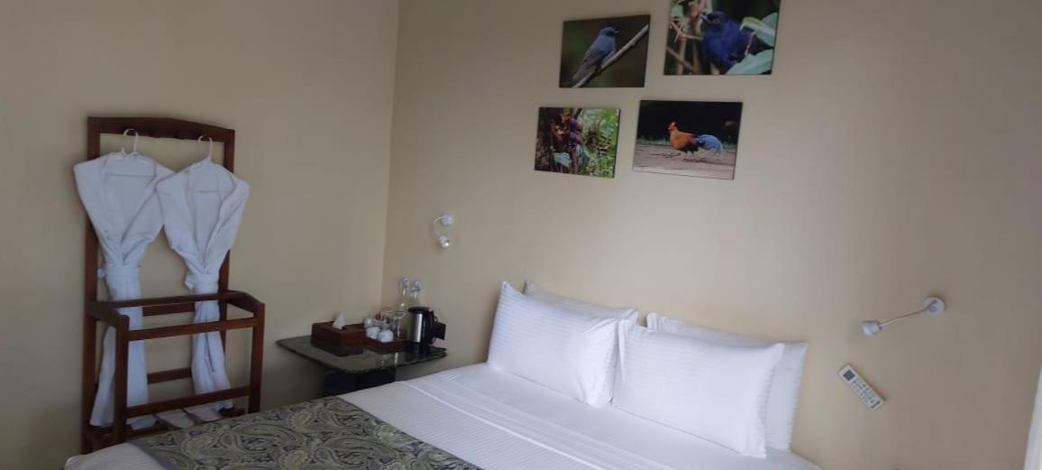 Sigiriya King'S Resort Kültér fotó