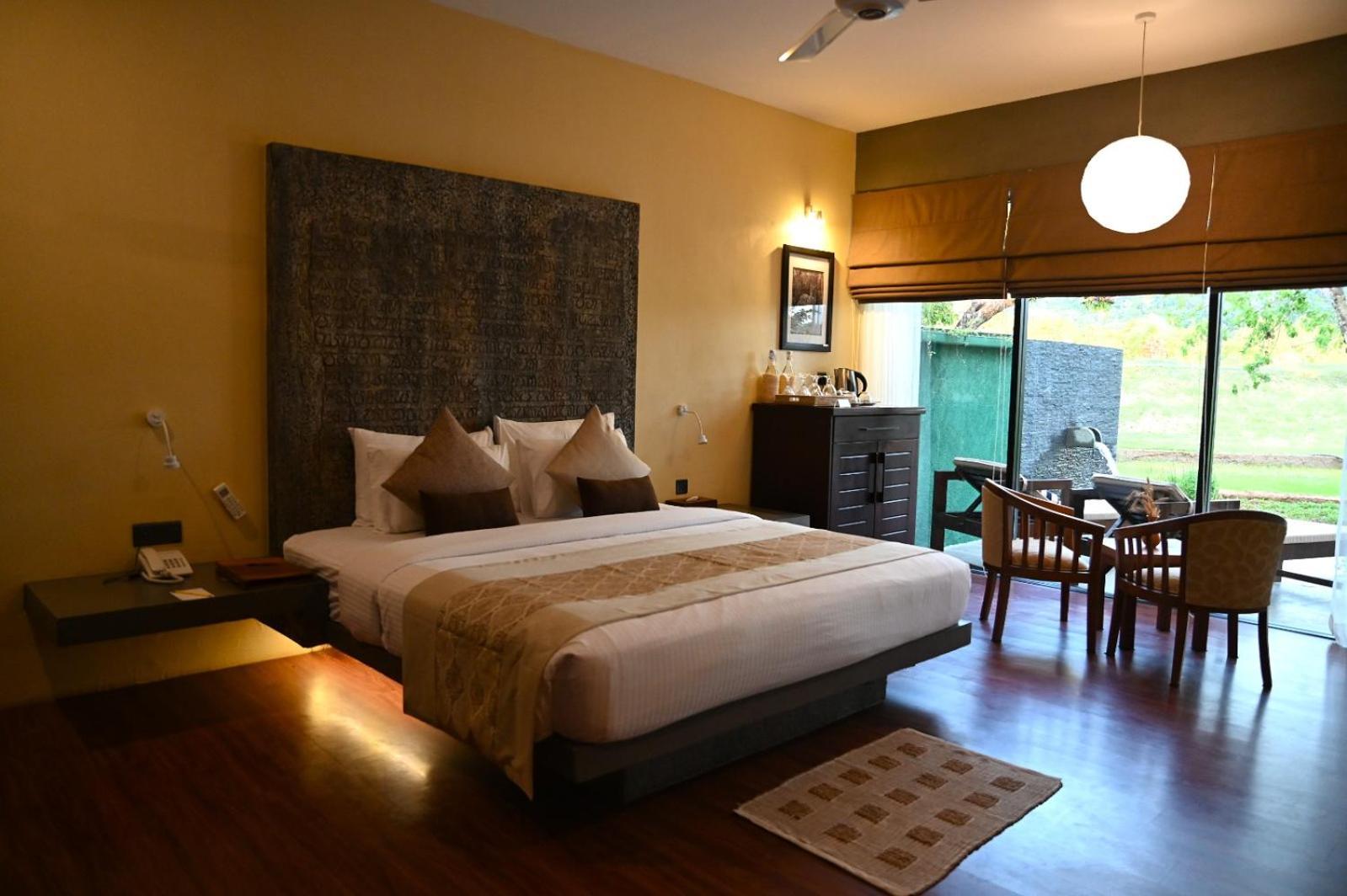 Sigiriya King'S Resort Kültér fotó