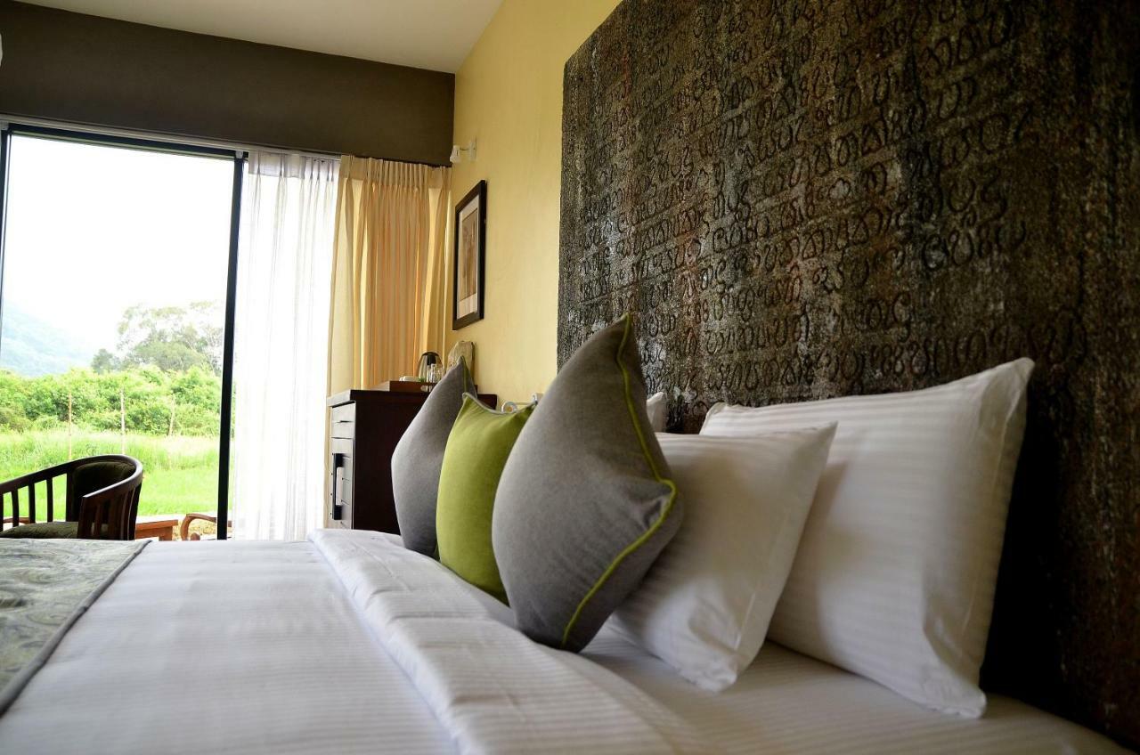 Sigiriya King'S Resort Kültér fotó