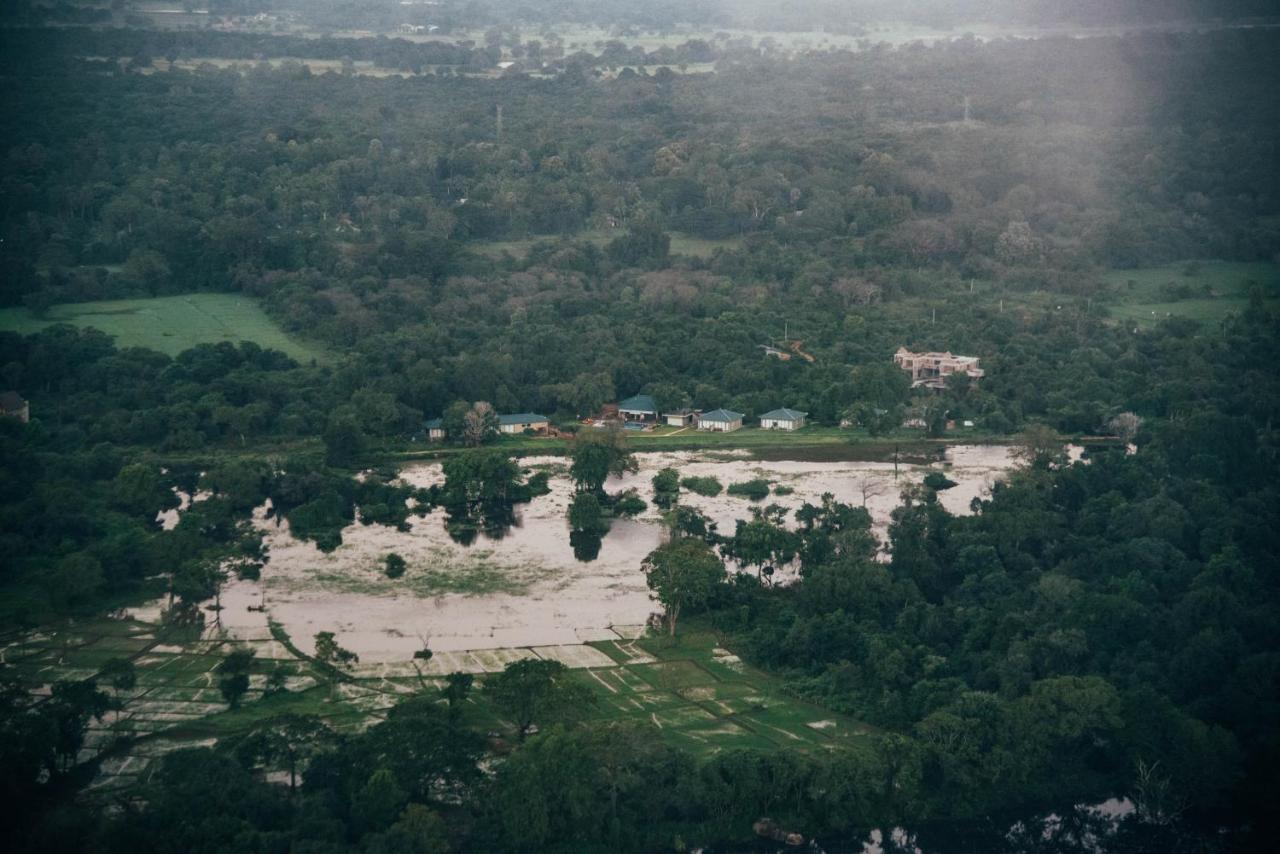 Sigiriya King'S Resort Kültér fotó